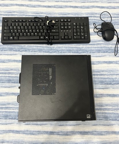 Slimline 260 a129nl pc - hp,