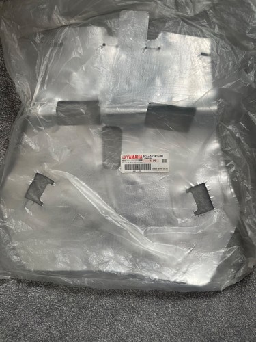 Ammortizzatore yamaha - ammortizzatore,