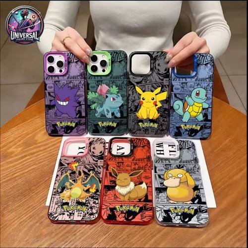 Cover anime iphone 13 - cover, 11