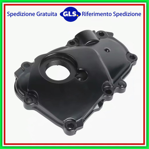 Coperchio carter motore - coperchio,