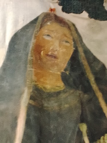 Telo antico - telo,