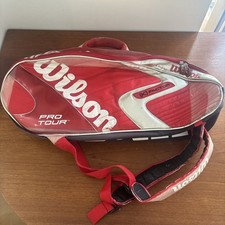 Wilson Pro Tour Thermo Guard 6