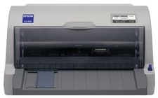 Epson Stampanti Aghi LQ-630