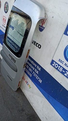Portiera posteriore destra per - destra,