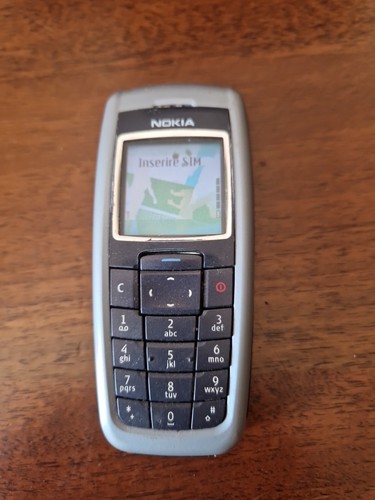 Cellulare nokia 2600 - nokia, classic
