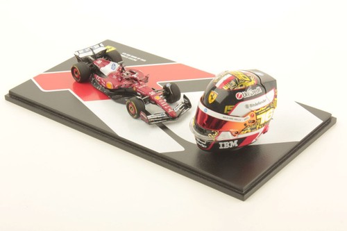 Charles leclerc abu - charles, dabhi