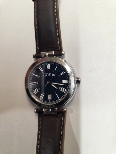 Montre michel herbelin - michel,