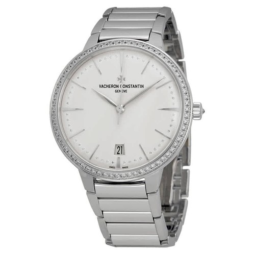 Vacheron constantin patrimony - constantin,