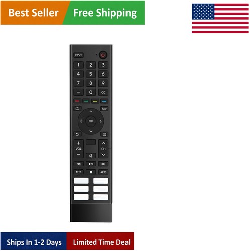 Universal lightweight remote - universal,