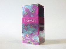 Spray Nat Custo Barcelona Pure