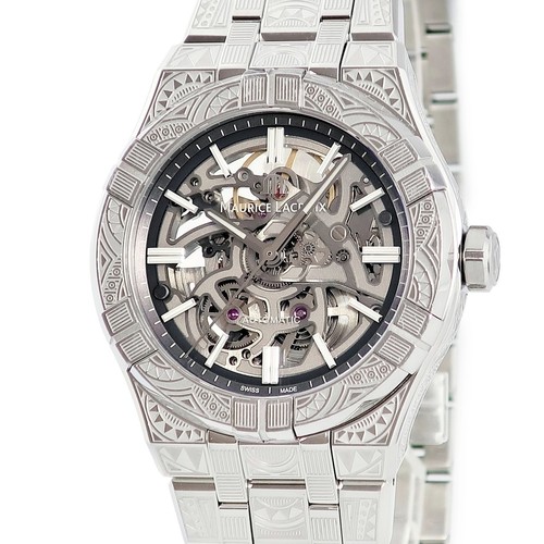 Maurice lacroix icona - lacroix,