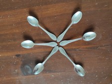 Servizio di 6 Cucchiaini