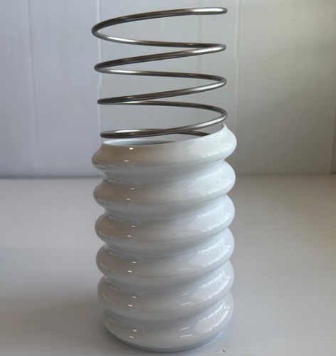 Ron arad ringoletto vaso - ringoletto,