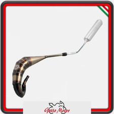 MARMITTA SCARICO YAMAHA DT 50