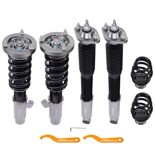 Coilovers kit fit - bmw, 3