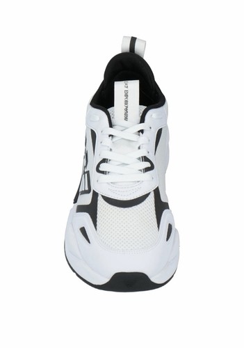 Sneakers basse emporio armani - sneakers,