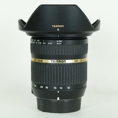 Tamron 24mm 5 4 - sp, f3.5