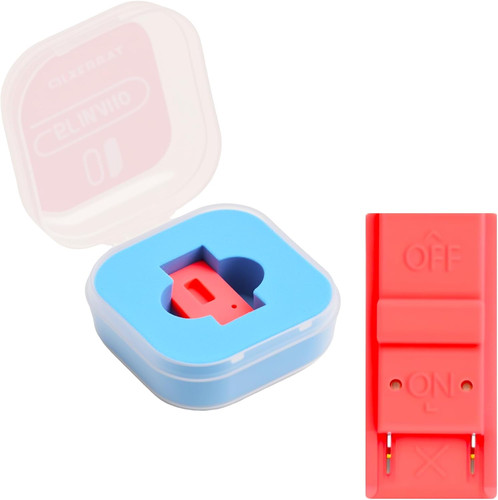 Rcm jig clip - jig,