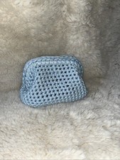 borsa fatta a mano uncinetto