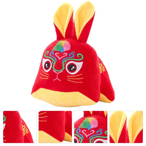 Peluche coniglietto peluches - peluche,