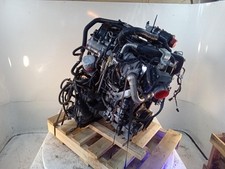 Motore Nissan Navara D40