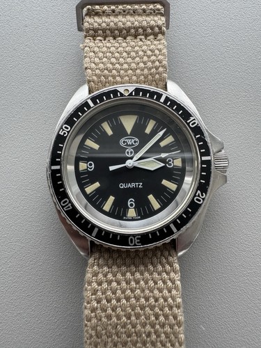 Cwc british royal - british, marines