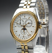 Orologio Uomo Vintage "N MINT"