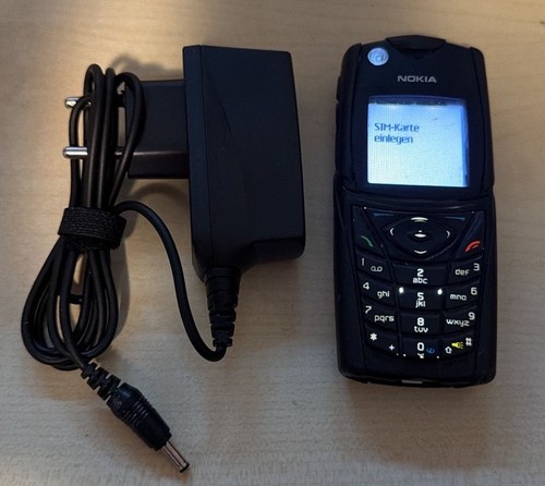 Nokia 5140i nero senza