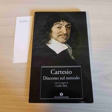 DISCORSO SUL METODO - CARTESIO