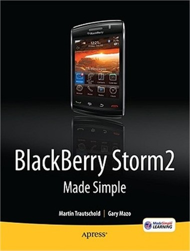 Blackberry storm2 made - storm2,