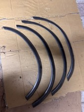 Kit Parafanghini Suzuki Sj 410 413