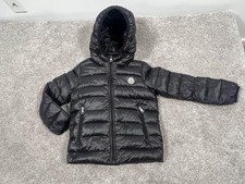 Moncler Giacca Gioventù 12