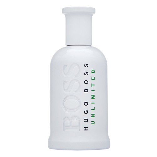 Hugo boss bottled - boss,