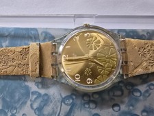 Orologio swacth anni '90  ref