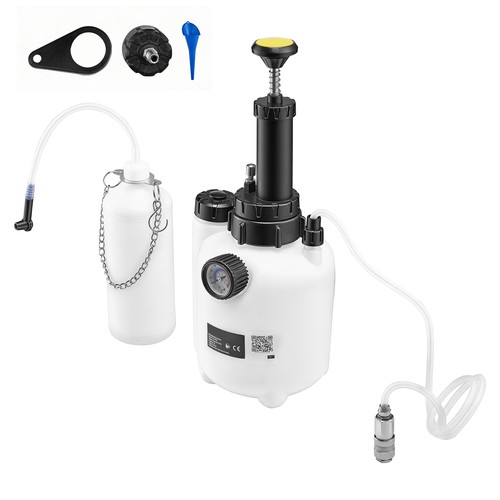 Uimoso kit manuale spurgo - uimoso,