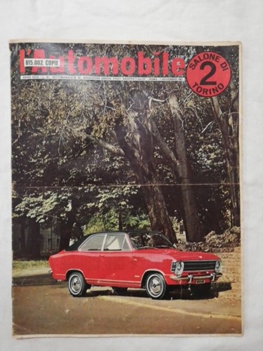Automobile 1967 fiat 500 - 45,