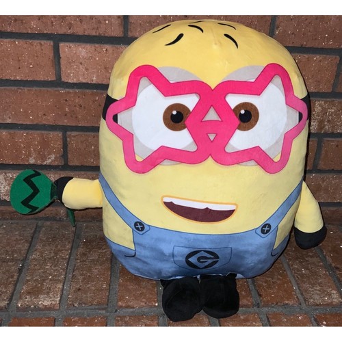 Illumination minions - illumination,
