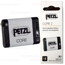 Petzl core batteria pila - core,