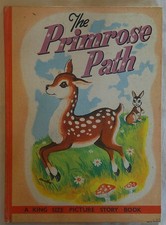 Vintage 60s HB The Primrose