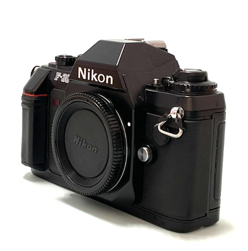 Corpo fotocamera reflex