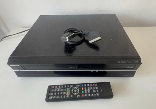 Toshiba dvr19dtkb2 lettore - toshiba,