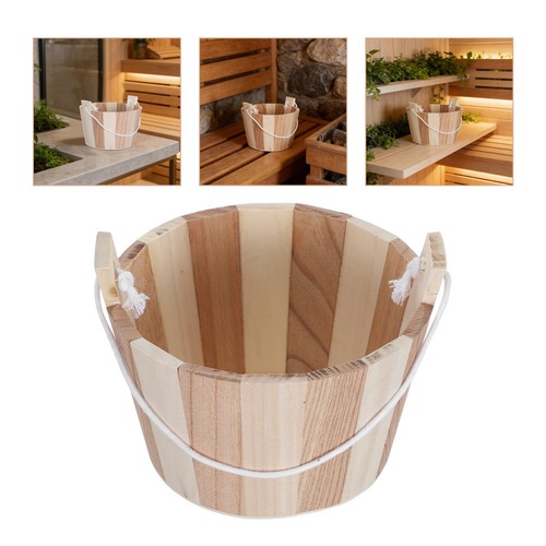 Barile sale cristallino - di,