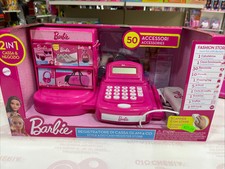 Rocco Giocattoli BBCR6 Barbie