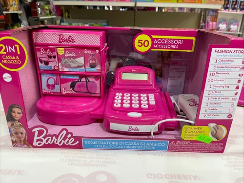 Rocco giocattoli bbcr6 barbie - rocco,