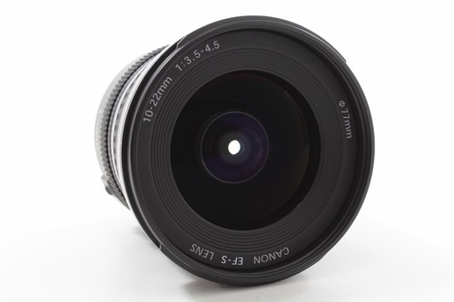 Canon 22mm 3 - canon, ef-s