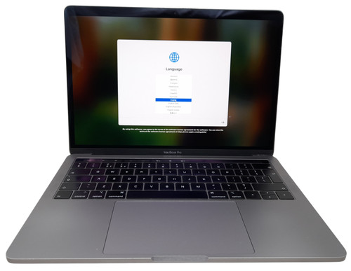 Apple macbook pro - apple,