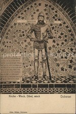 Cavaliere Medioevo Bagno