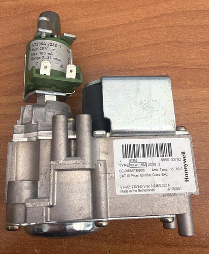 Valvola gas per - a,