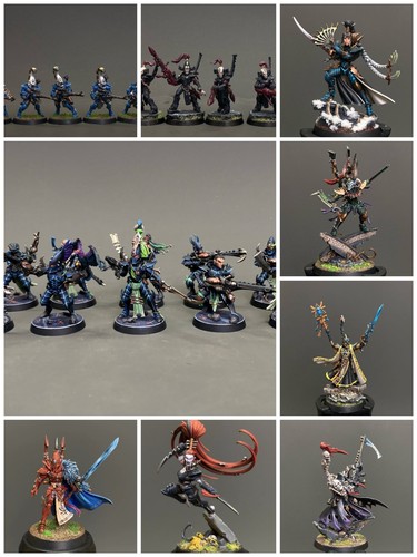Preordine warhammer 40k dark - warhammer,