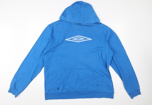 Umbro maglione uomo - umbro, 2xl